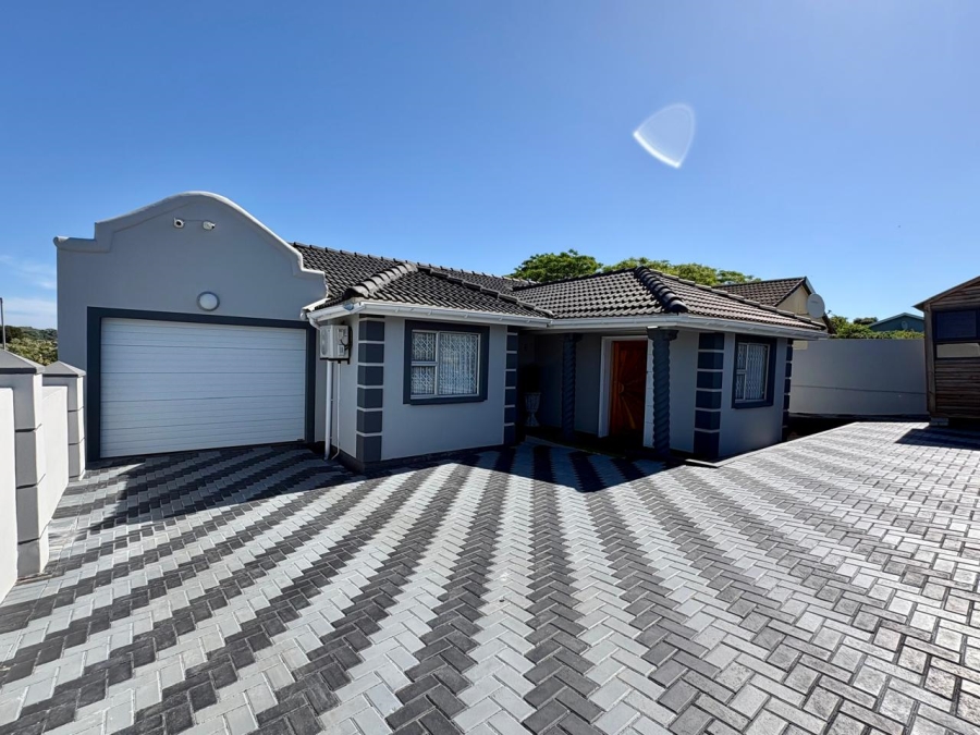3 Bedroom Property for Sale in Amalinda Eastern Cape